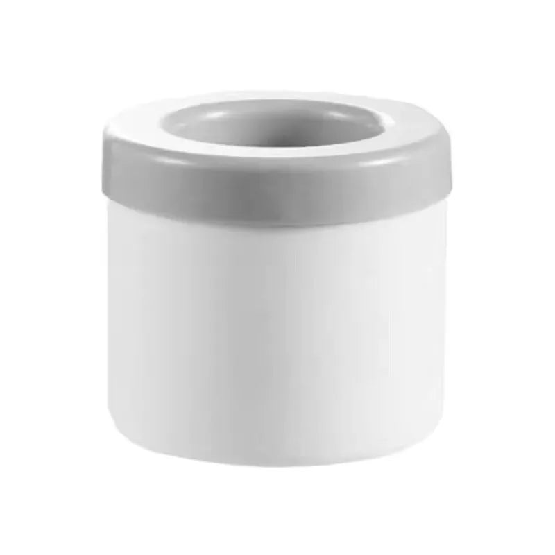 Moule à Glaçons en Silicone Cylindrique