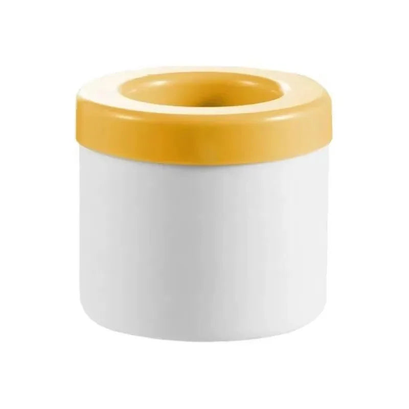 Moule à Glaçons en Silicone Cylindrique
